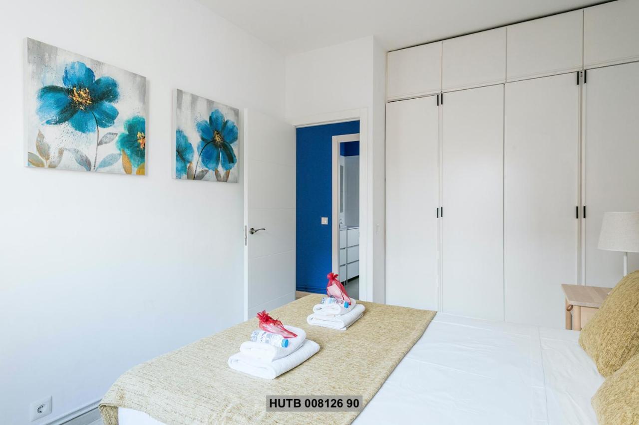 Ferienwohnung Alcam Rogent Barcelona Exterior foto